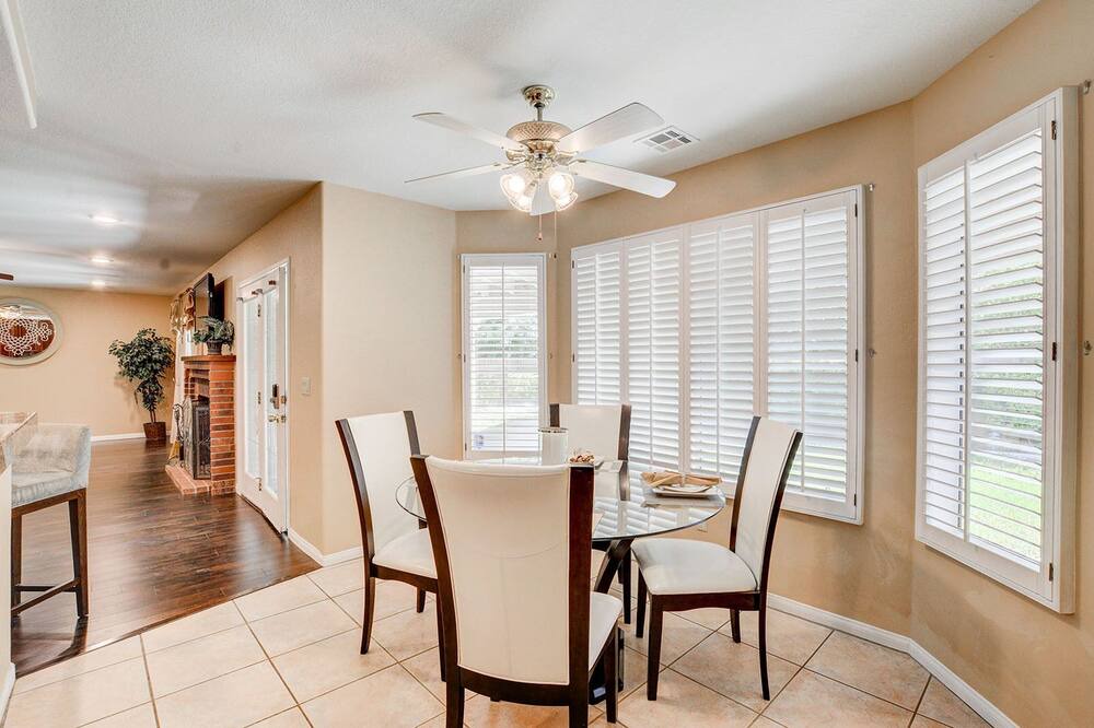 Photo of Kitchen in The Section Seven