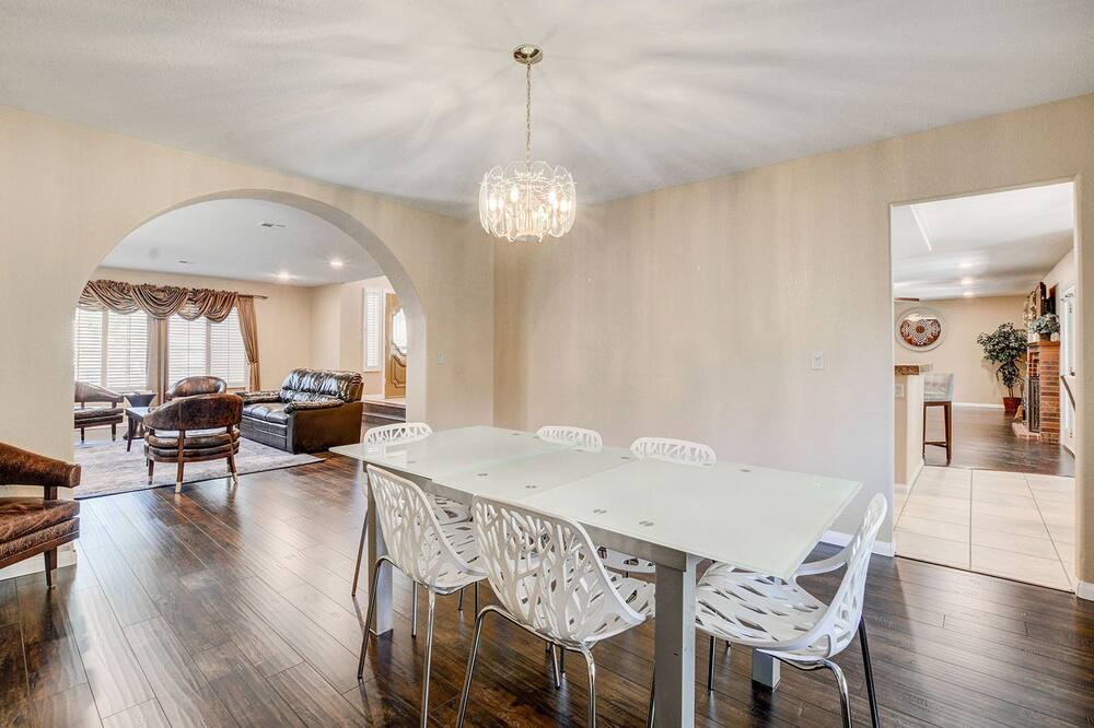 Photo of Kitchen in The Section Seven
