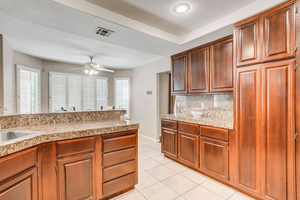 Photo of Kitchen in The Section Seven