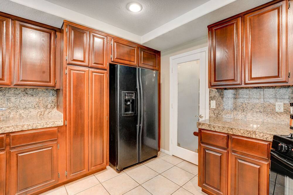 Photo of Kitchen in The Section Seven