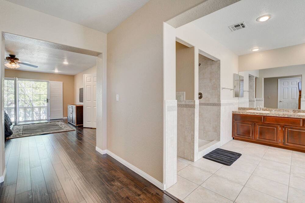 Photo of Bathroom in The Section Seven