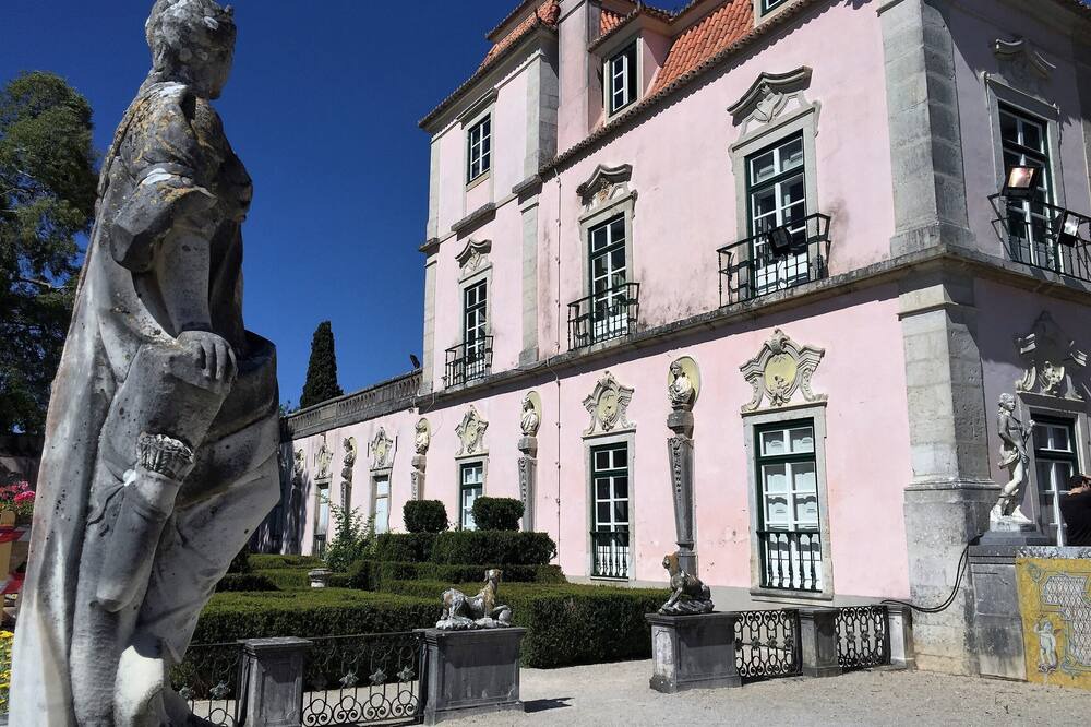 Photo of Outdoor in Oeiras