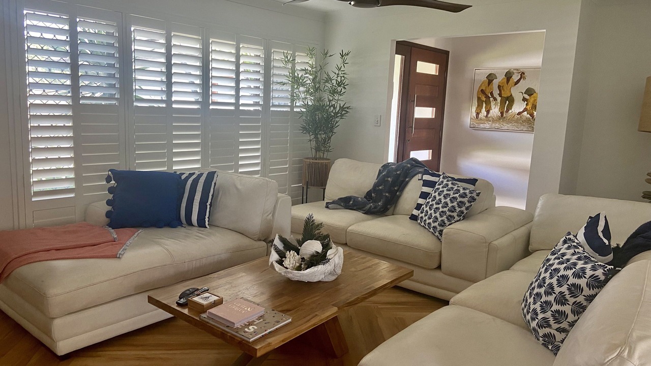 Photo of Livingroom in Sorrento