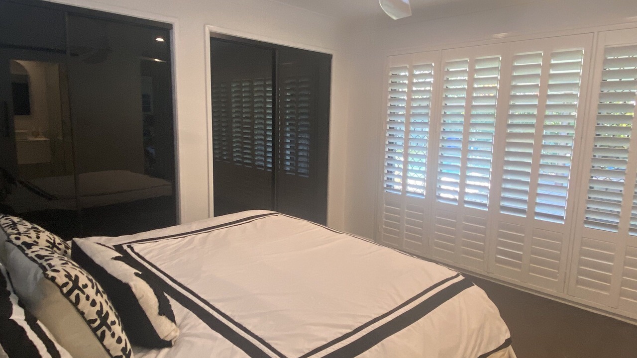 Photo of Bedroom in Sorrento