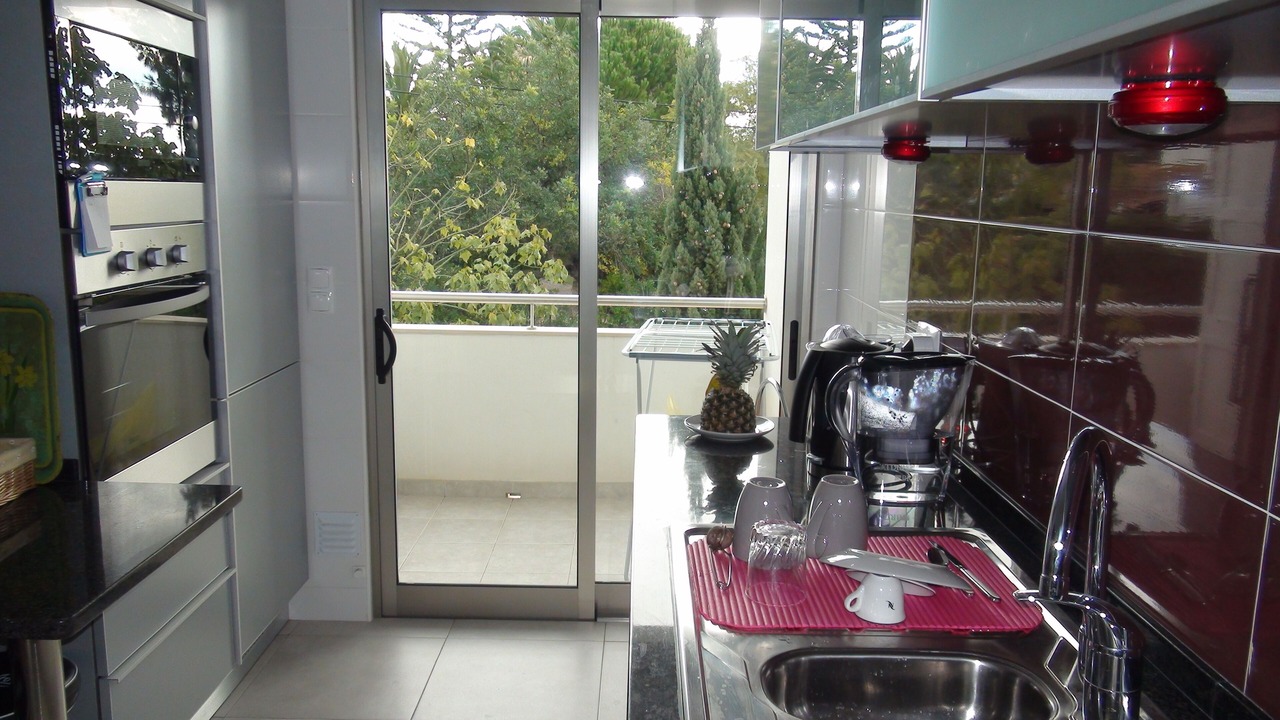 Photo of Kitchen in Vale de Parra