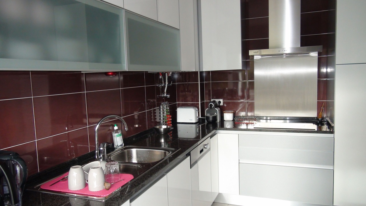 Photo of Kitchen in Vale de Parra