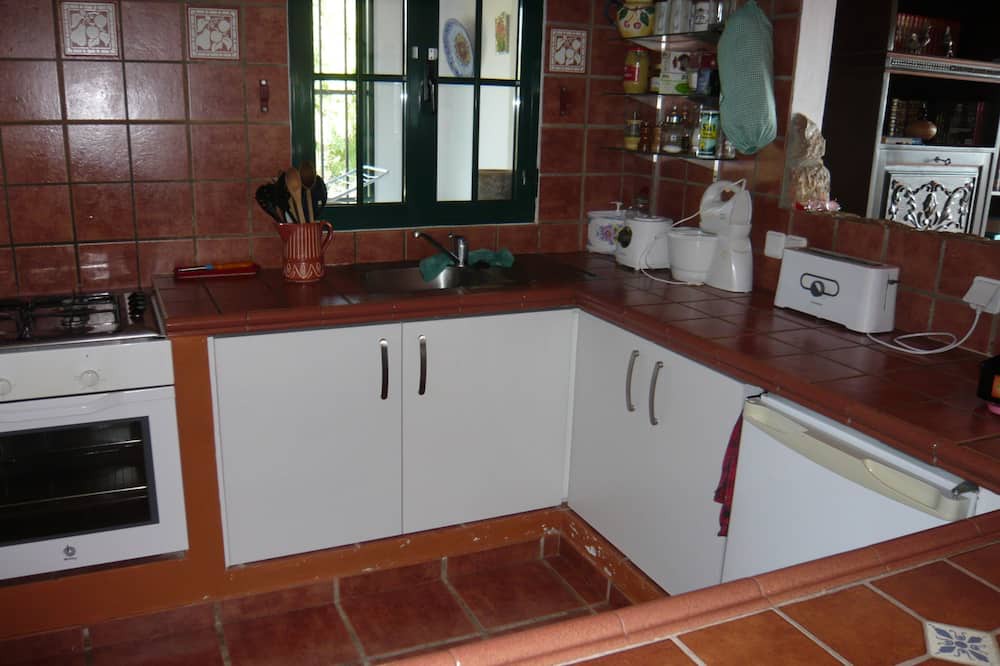 Photo of Kitchen in Picarral