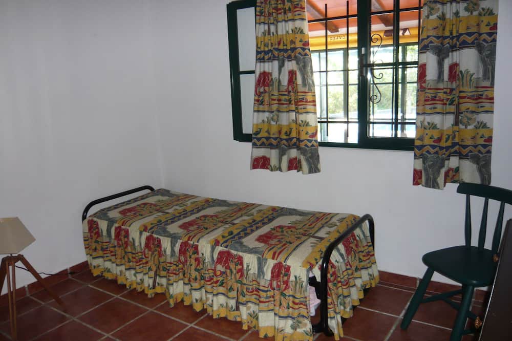 Photo of Bedroom in Picarral