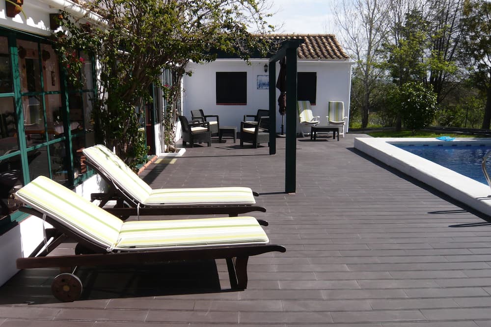 Photo of Outdoor in Picarral
