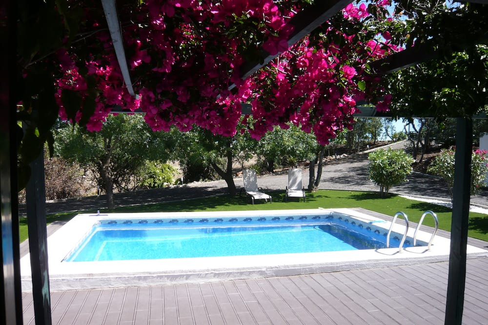 Photo of Outdoor in Picarral