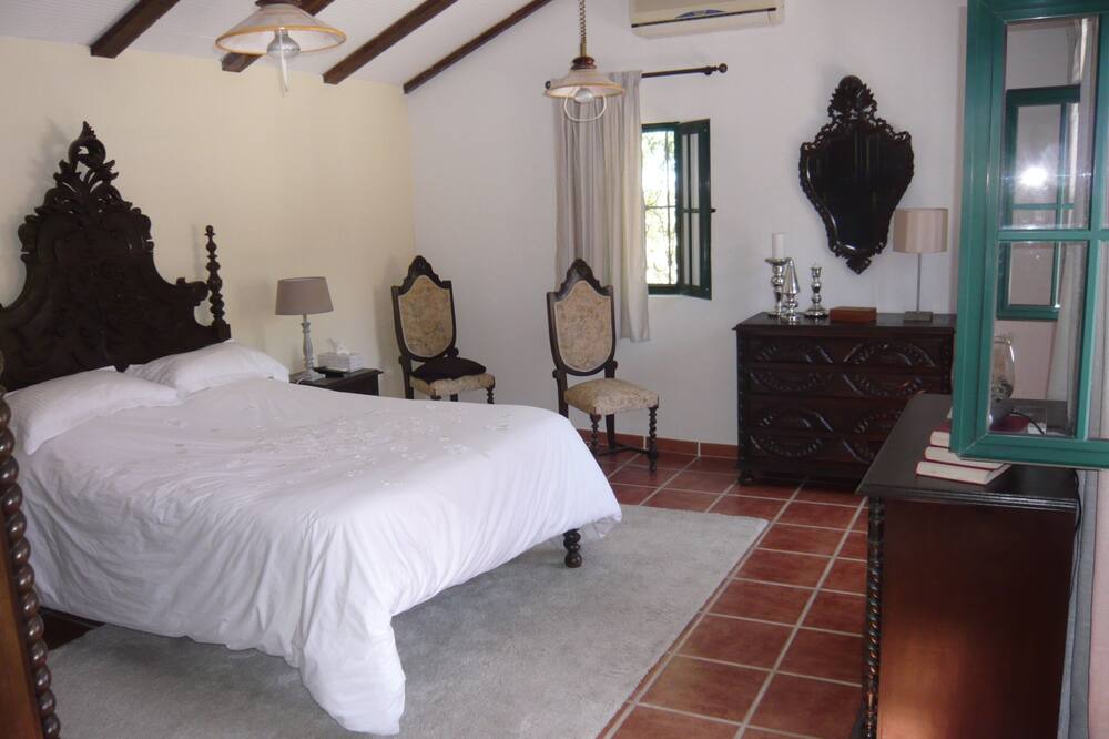 Photo of Bedroom in Picarral