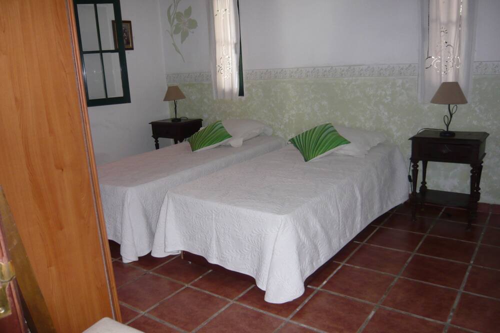 Photo of Bedroom in Picarral