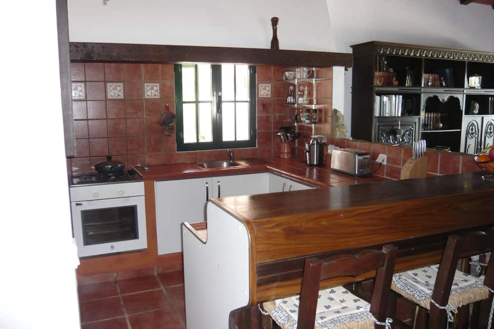 Photo of Kitchen in Picarral