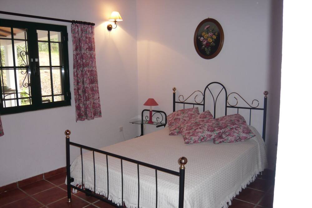 Photo of Bedroom in Picarral