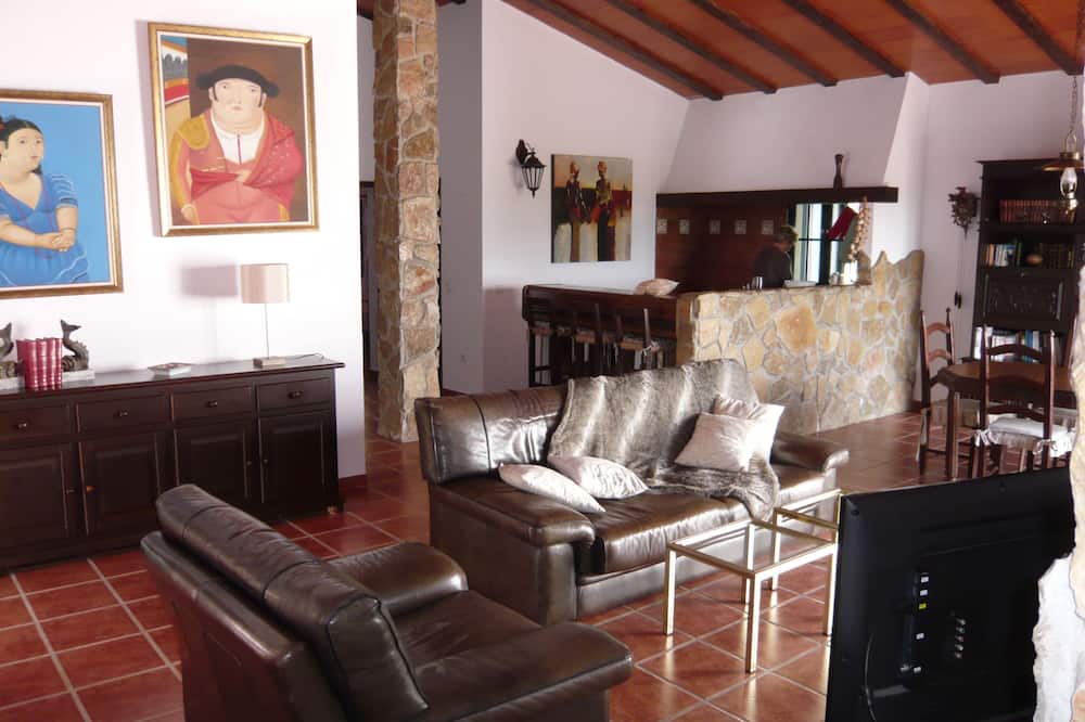 Photo of Livingroom in Picarral