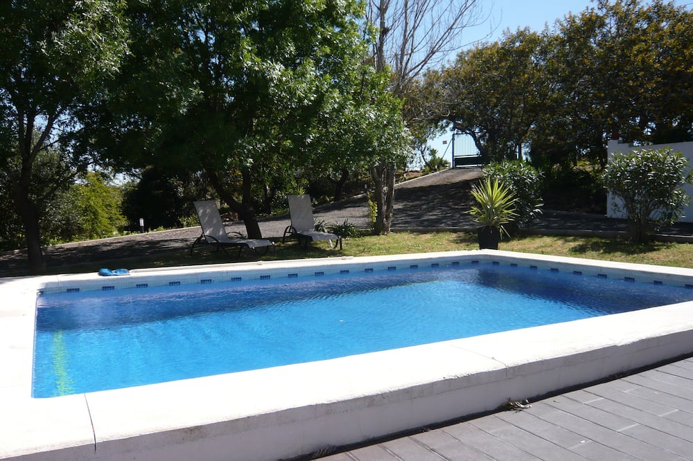 Photo of Outdoor in Picarral