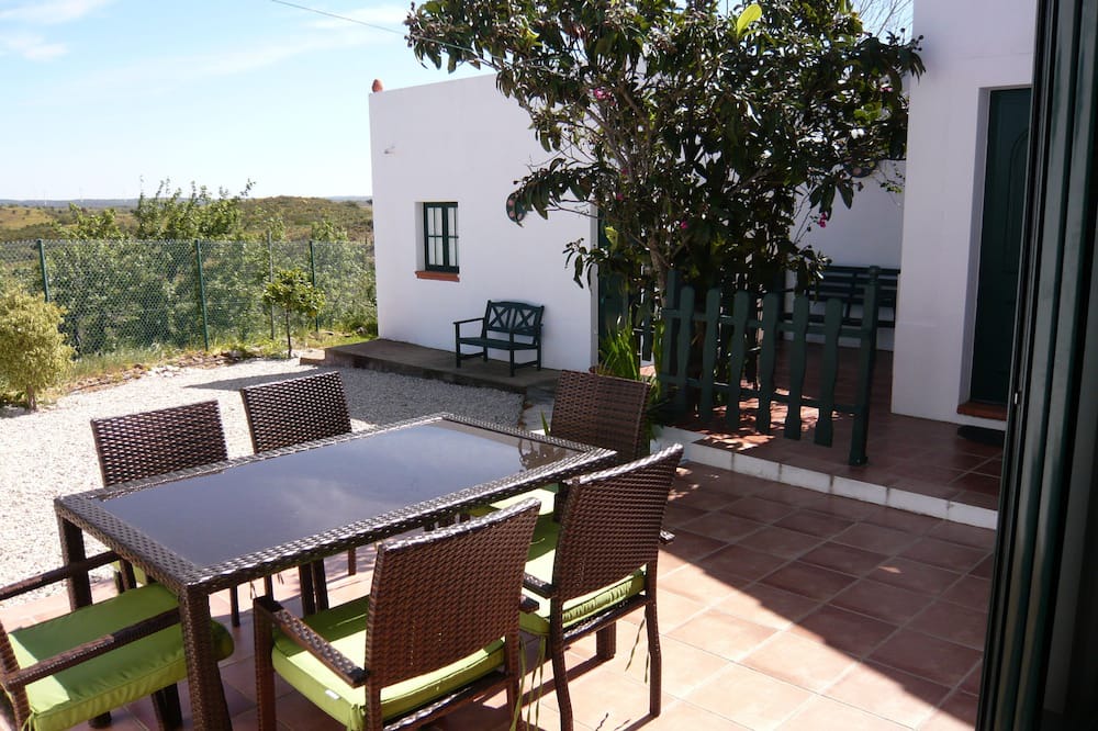Photo of Patio Balcony in Picarral