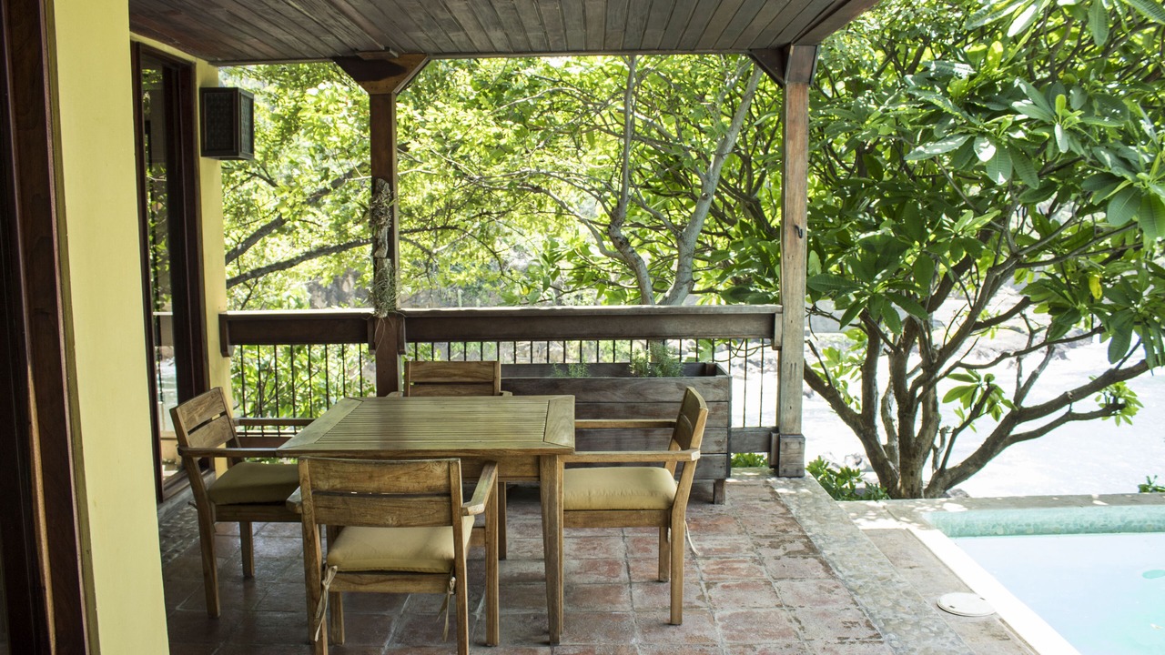 Photo of Outdoor in Playa La Redonda