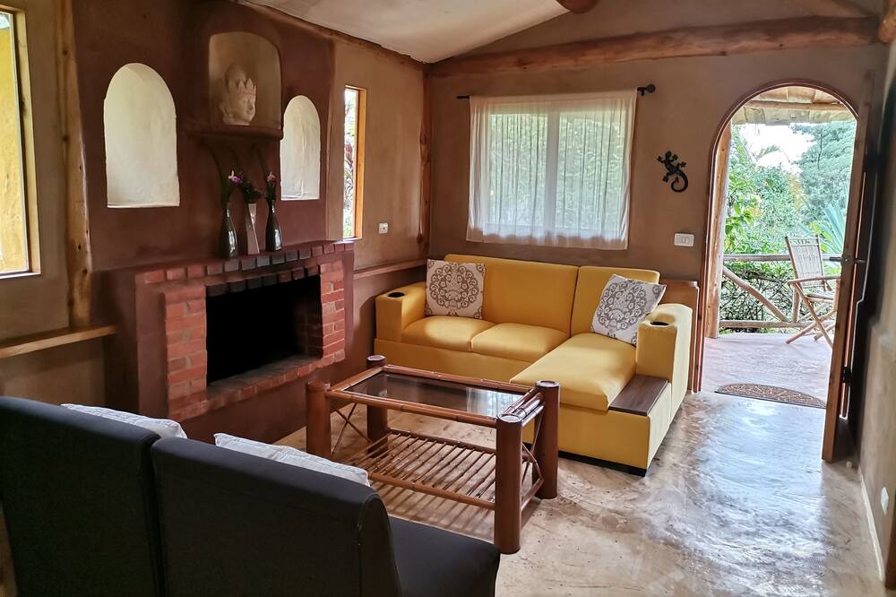 Photo of Livingroom in Rivas