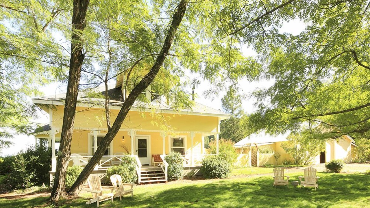 Photo of Outdoor in Cloverdale