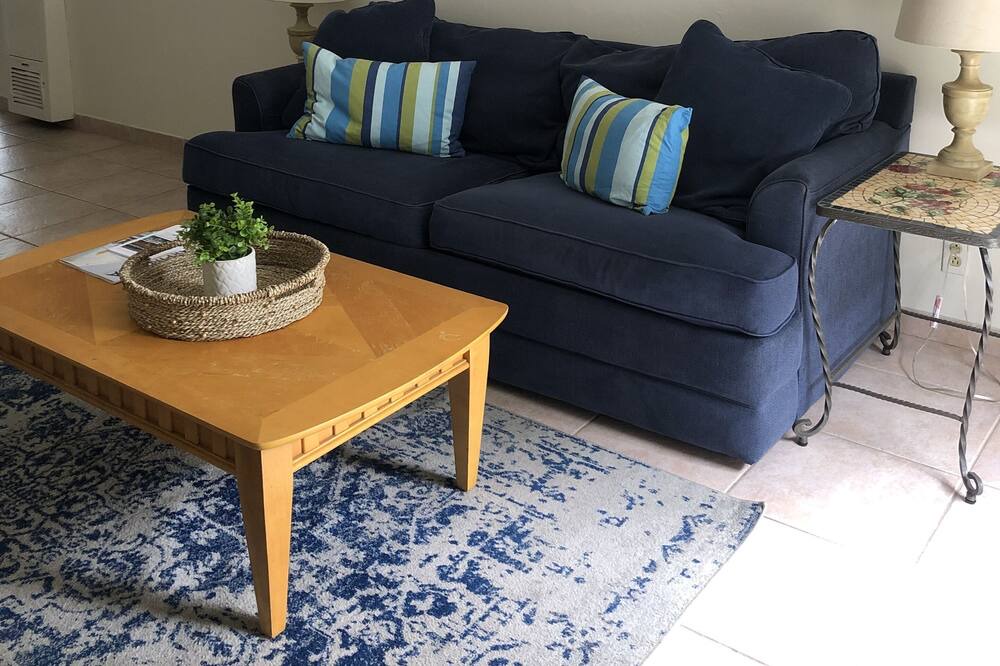 Photo of Livingroom in Carpinteria