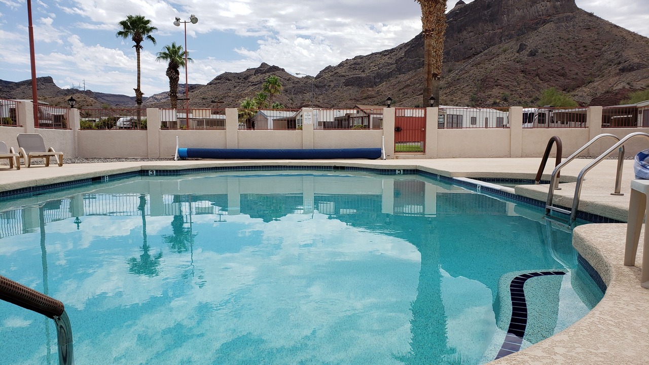 Photo of Outdoor in Parker Strip