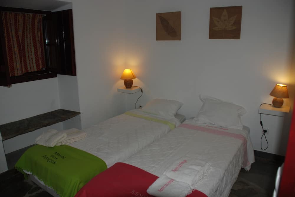 Photo of Bedroom in Santiago Maior