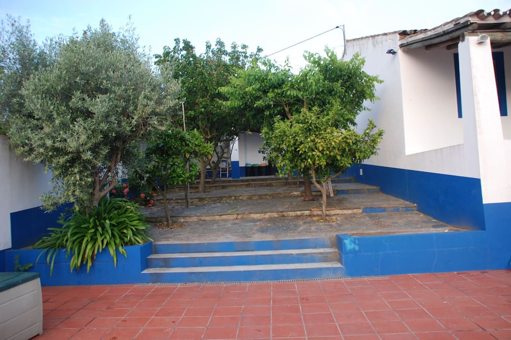 Photo of Outdoor in Santiago Maior