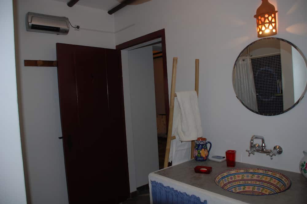 Photo of Bathroom in Santiago Maior