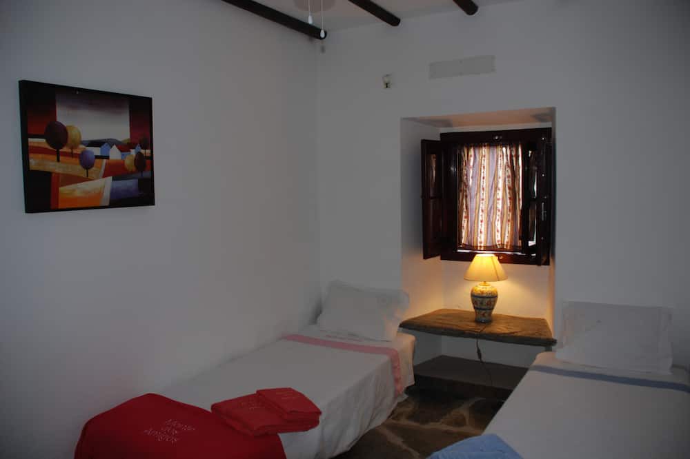 Photo of Bedroom in Santiago Maior