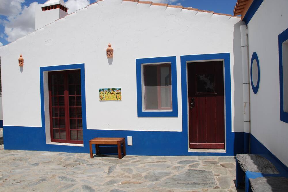 Photo of Outdoor in Santiago Maior