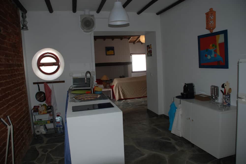 Photo of Kitchen in Santiago Maior