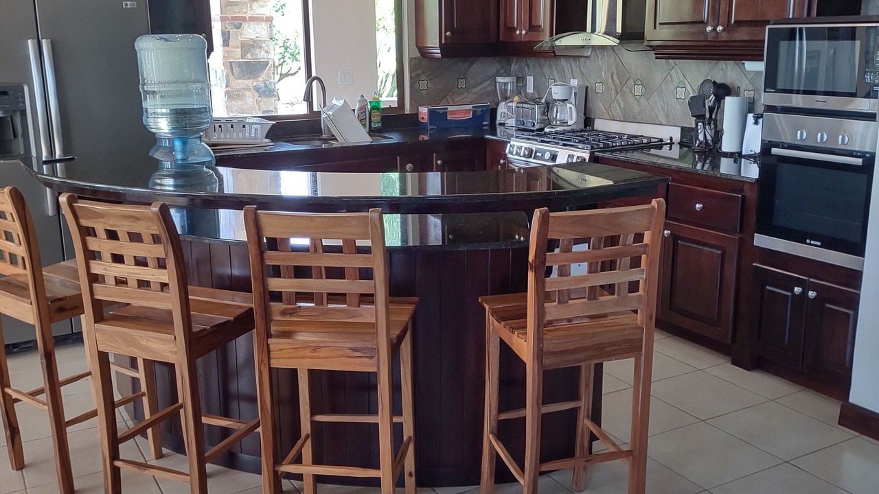 Photo of Kitchen in Rancho Santana