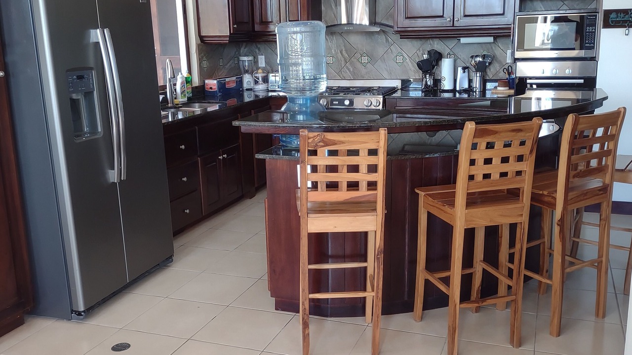 Photo of Kitchen in Rancho Santana