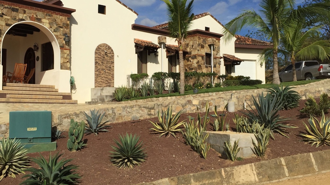 Photo of Outdoor in Rancho Santana
