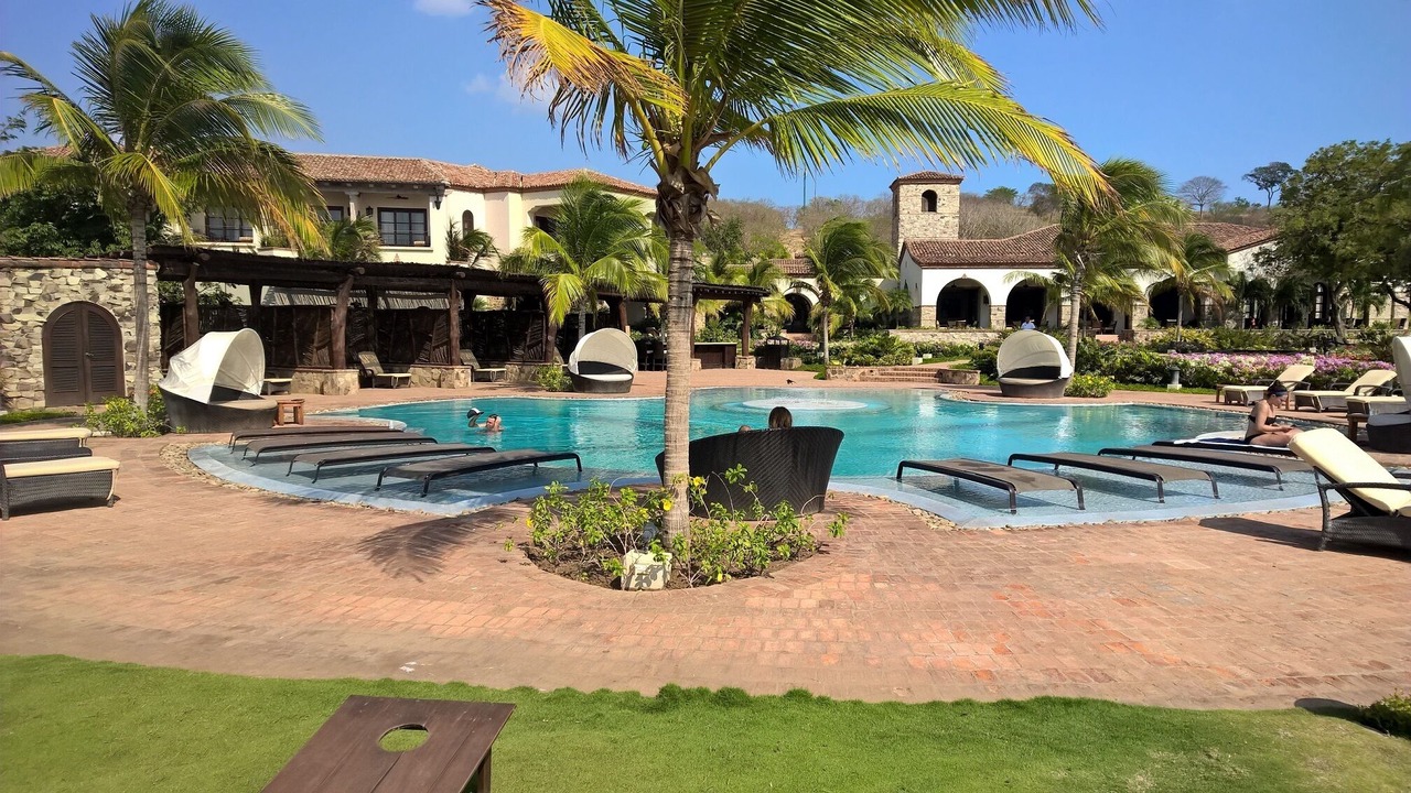 Photo of Outdoor in Rancho Santana