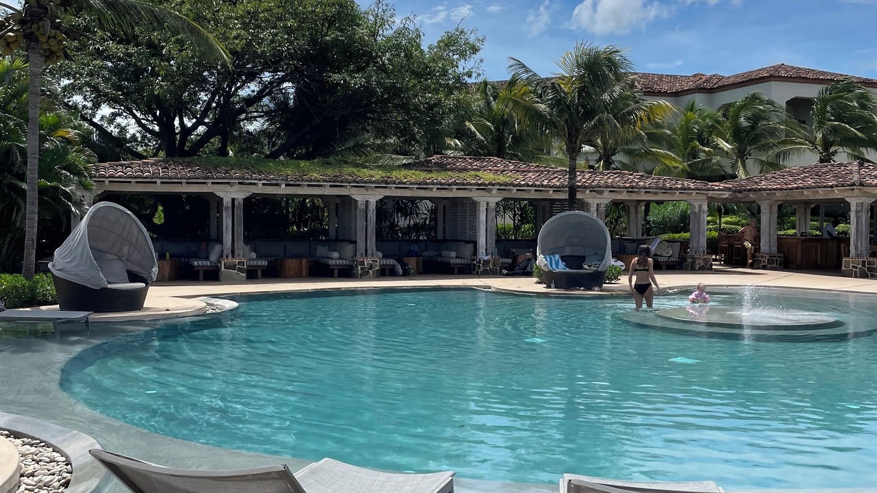 Photo of Outdoor in Rancho Santana