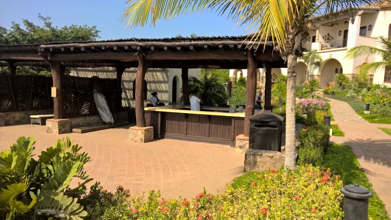 Photo of Outdoor in Rancho Santana