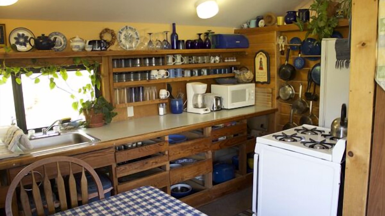 Photo of Kitchen in Three Rivers