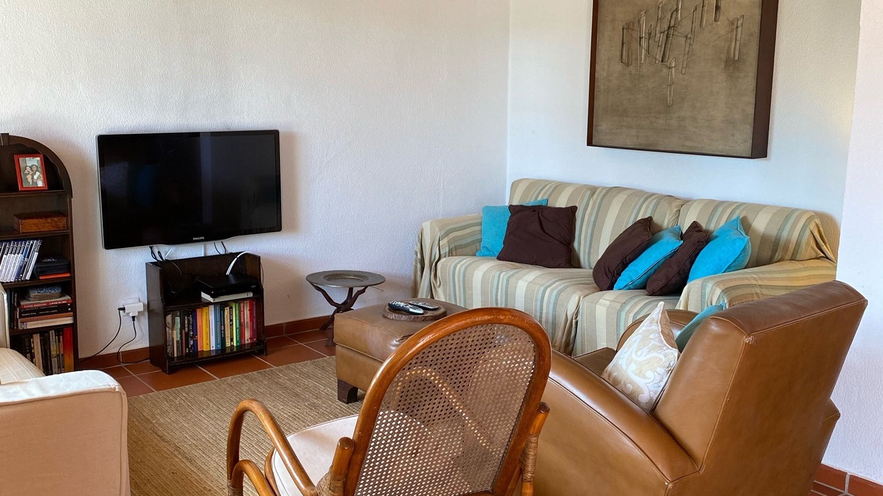 Photo of Livingroom in Aljezur