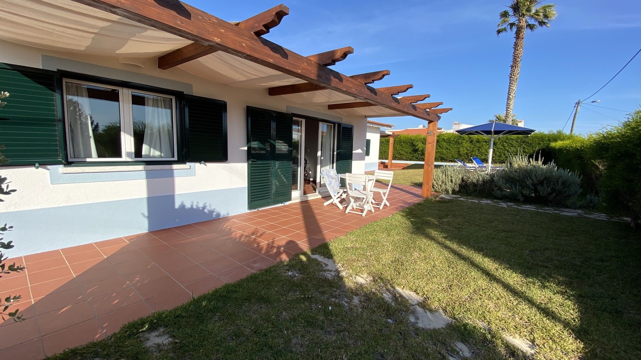 Photo of Outdoor in Aljezur