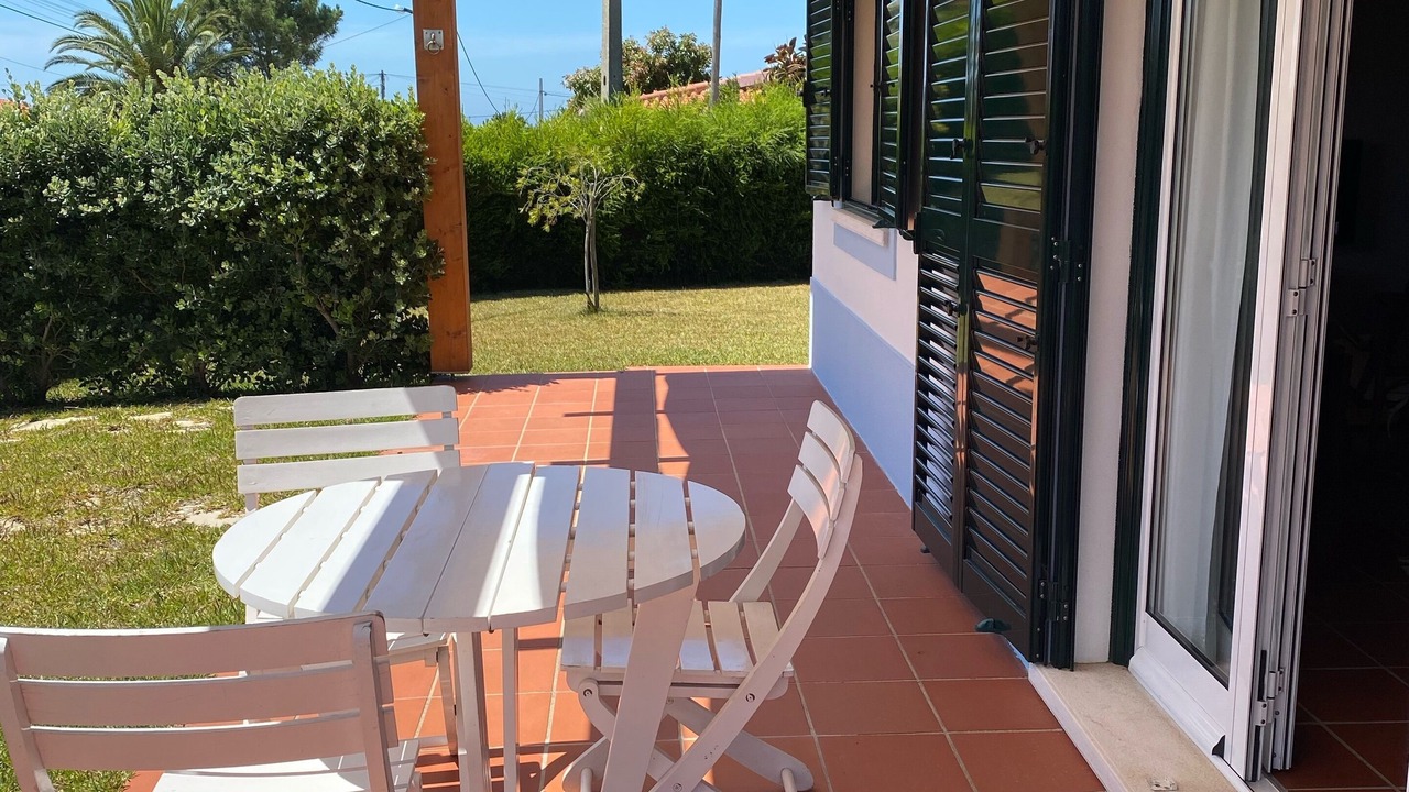 Photo of Outdoor in Aljezur