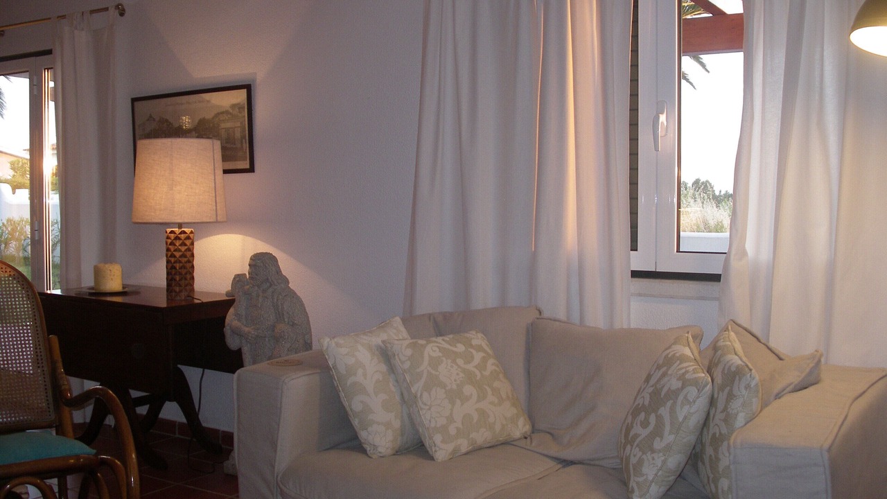 Photo of Livingroom in Aljezur