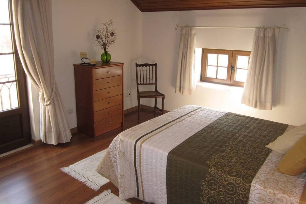 Photo of Bedroom in Ribamar