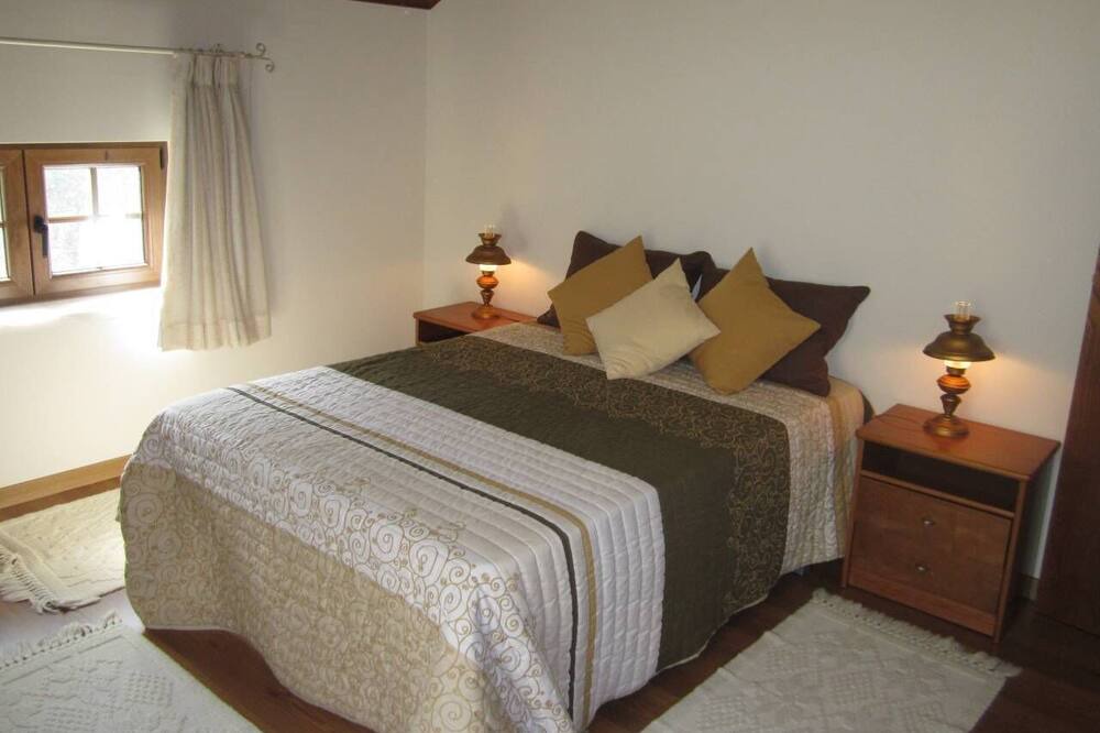 Photo of Bedroom in Ribamar