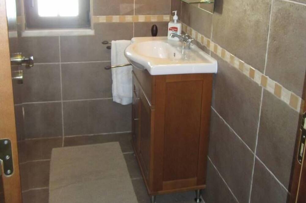 Photo of Bathroom in Ribamar