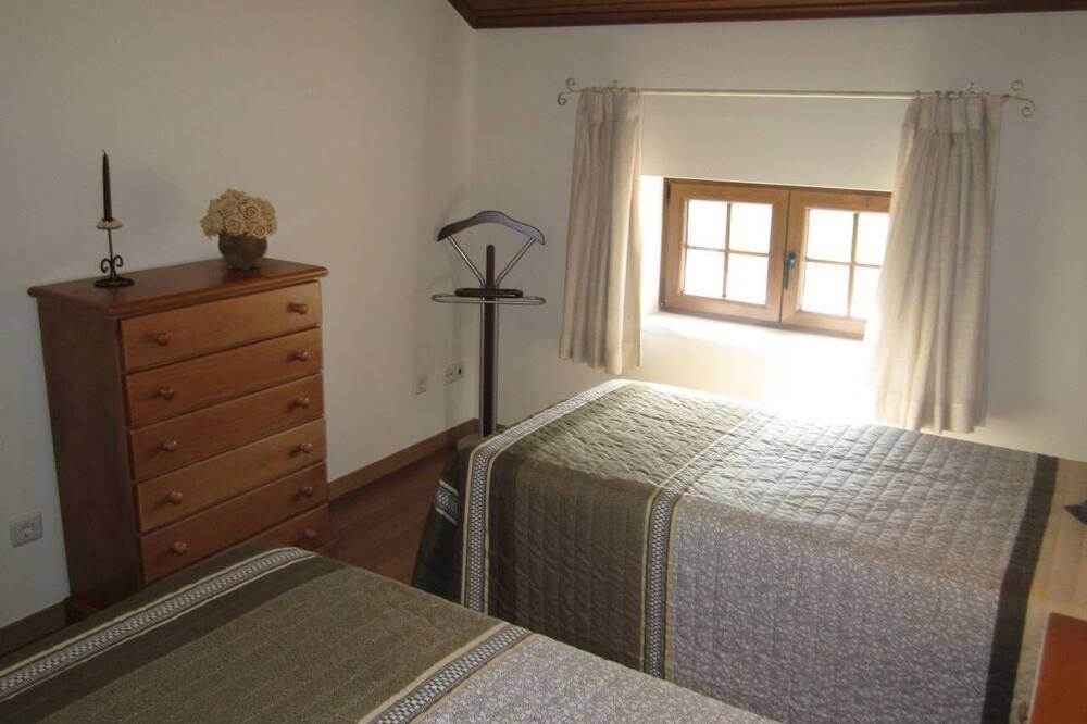 Photo of Bedroom in Ribamar