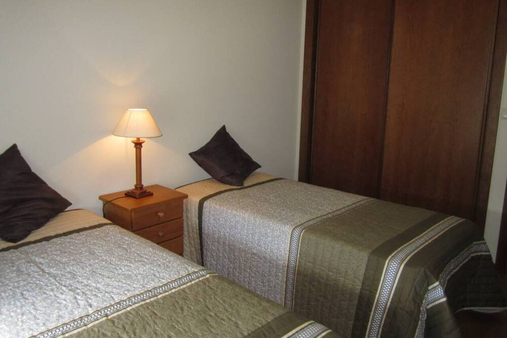 Photo of Bedroom in Ribamar