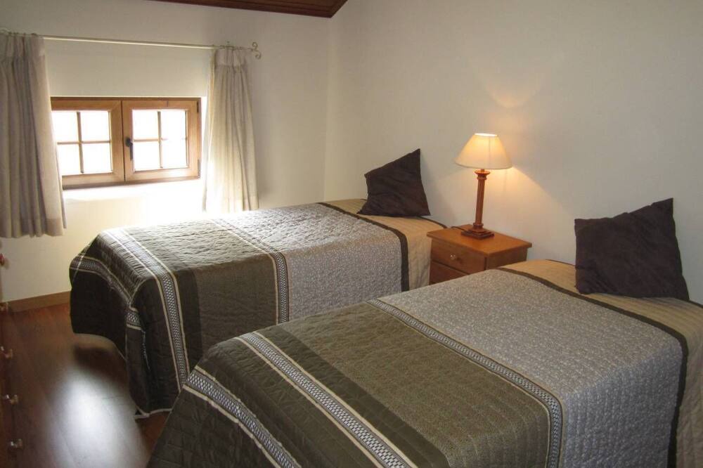 Photo of Bedroom in Ribamar