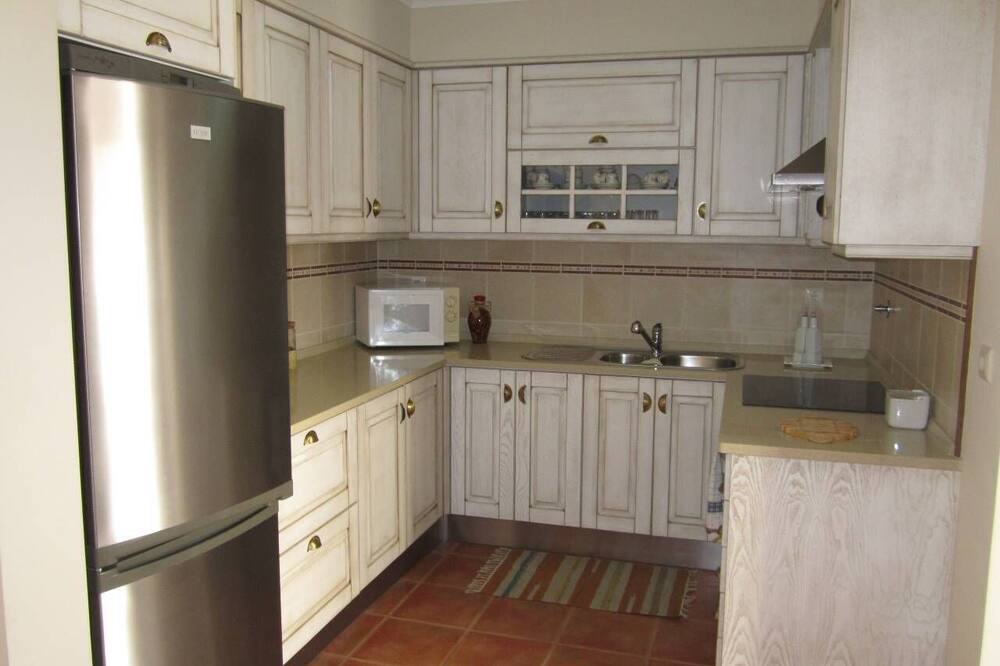 Photo of Kitchen in Ribamar